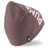 Puma Ess Classic Cuffless Beanie Smeđa | shoptok.hr