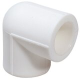 Valdom koleno 90 fi63 PPR belo | Eponuda.com