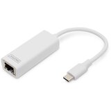 Digitus DN-3024 USB Type-C ethernet adapter 10/100/1000 Mbps | shoptok.hr