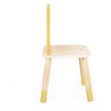 Classic World Drvena stolica Lemon Cene