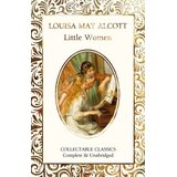 Flame Tree Louisa May Alcott - Little Women Cene