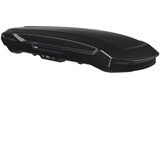 Thule Strešni kovček Motion 3 XL LOW 639400 - črn sijaj Cene