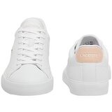 Lacoste Nizke superge 749CFA00371Y9 Bela | Shoptok.si