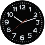 Analogni zidni sat 30cm Cene