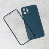  Torbica slim 360 full za iphone 12 pro max 6.7 plava | ePonuda.com