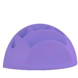 ICO Pametni držač za olovke u pastelno ljubičastoj boji | shoptok.hr