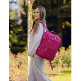Vuch Putni ruksak Foppe Utility Pink, 19 l | shoptok.hr
