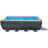Intex bazen s kovinsko konstrukcijo Ultra Frame 549X274X132cm | Shoptok.si