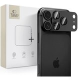 TECH-PROTECT Pokrov za kamero Camfull Fit+ za iPhone 18 Pro, (5000540831) Cene