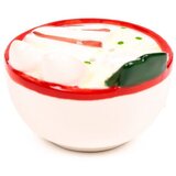  Keramički set za sol i papar Puckator Foodiemals Nori ramen SP110 | shoptok.hr