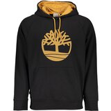 Timberland MEN&#39;S BLACK ZIP-OUT SWEATSHIRT Cijene