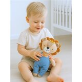 Baby Mix plišasti lev | Shoptok.si