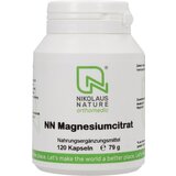 Nikolaus - Nature NN Magnesiumcitrat | shoptok.hr