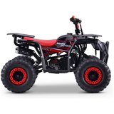 Beneo Benzinski quad za djecu Escape 49cc, 40 km/h, crveni | Shoptok.si