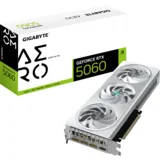 grafička karta geforce rtx 5060 aero oc GV-N5060AERO OC-8GD 8GB GDDR7