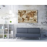 Opviq Slika na zidu na platnu 50x70cm | Eponuda.ba