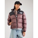 The North Face Zimska jakna '1996 Retro Nuptse' smeđa / crna / bijela | shoptok.hr
