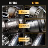 Smania MotoDoctor™ Visoko efikasan zaštitni dodatak za motor (325 ml) | Eponuda.com