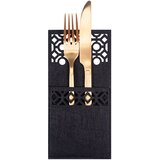 Tutumi Božićne kutije za pribor za jelo 8 kom (KF357-4B x2) | shoptok.hr