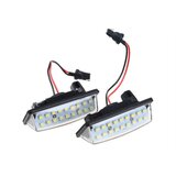 Oem LED osvetljenje za zadnje tablice Nissan Pathfinder (2010+) / Murano | Eponuda.com