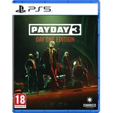  Payday 3 Day One Edition (PS5) - rabljeno | Shoptok.si
