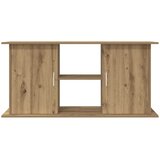  Stalak za akvarij Artisan hrast 121x41x58 cm Inženjersko drvo | shoptok.hr