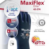 ATG rukavica MaxiFlex Elite AD-APT Slike