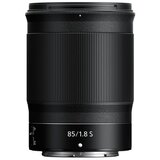 Nikon Z 85mm f/1.8 S | Eponuda.ba