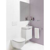 Laufen wc šolja konzolna pro new (LA8209560000001) | Eponuda.com