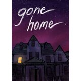  Gone Home + Original Soundtrack Steam Key GLOBAL | ePonuda.com