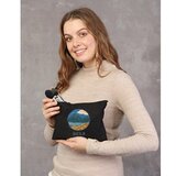Zoozie Bags Bergland Neseser 1741, Crni | Eponuda.ba