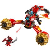 Lego LEGO&reg; NINJAGO&reg; - kaijevo nevihtno robotsko vozilo (71830) cene