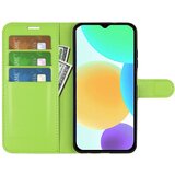 INORCO Za Infinix Smart 6 Wallet Anti-drop Shell Litchi tekstura PU usnjena preklopna stojalo za telefon, (22035484) | Shoptok.si