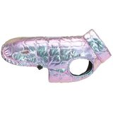 Camon toy jakna za pse, ljubičasta, 24 cm Cene