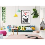  Poster - Sloth's Favourite Food 40x60 | shoptok.hr