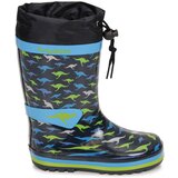Kangaroos škornji za dež K-Rain Modra | Shoptok.si