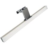  LED kupatilsko osvetljenje za ogledalo MIRROR LED/6W/230V 40 cm IP44 sjajni hrom | Eponuda.com