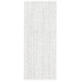 Hanse Home Svetlo siv obojestranski/ročno tkan tekač iz jute 80x200 cm Bouclé Jaipur – | Shoptok.si