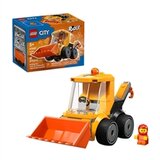 Lego City: Vozila – Građevinski bager Cijene