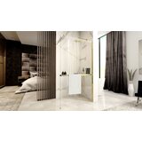 REA Bath Polica za brisače EVO GOLD za stene prhe | Shoptok.si
