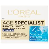 L´Oréal Paris Age Specialist 35+ nočna krema za obraz proti gubam 50 ml za ženske Cene
