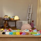 Lego classic - kreativna kutija za gradnju i igru (11044) | ePonuda.com