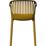 Ambia Garden STOL rumena | Shoptok.si