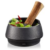Gefu X-PLOSION cast iron mortar G-34652 Cijene