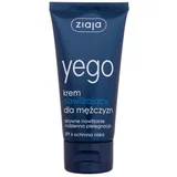 Ziaja Men (Yego) Moisturizing Cream dnevna krema za obraz 50 ml za moške