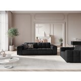 Cosmopolitan Design Antracitno siva sofa 204 cm Chicago – | shoptok.hr