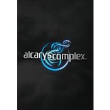Steam Alcarys Complex Key GLOBAL Steam Alcarys Complex Key GLOBAL Slike