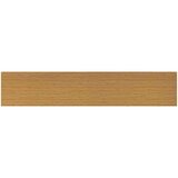  Stenska polica 2 pcs Bež 120 x 23,5 x 4 cm Konstruiran les, (5000201654) | Shoptok.si