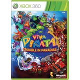 Viva Pinata Trouble in Paradise (XBOX 360) - rabljeno Cene