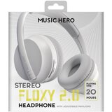 Sbs Floxy 2.0 bijeli slušalice | shoptok.hr